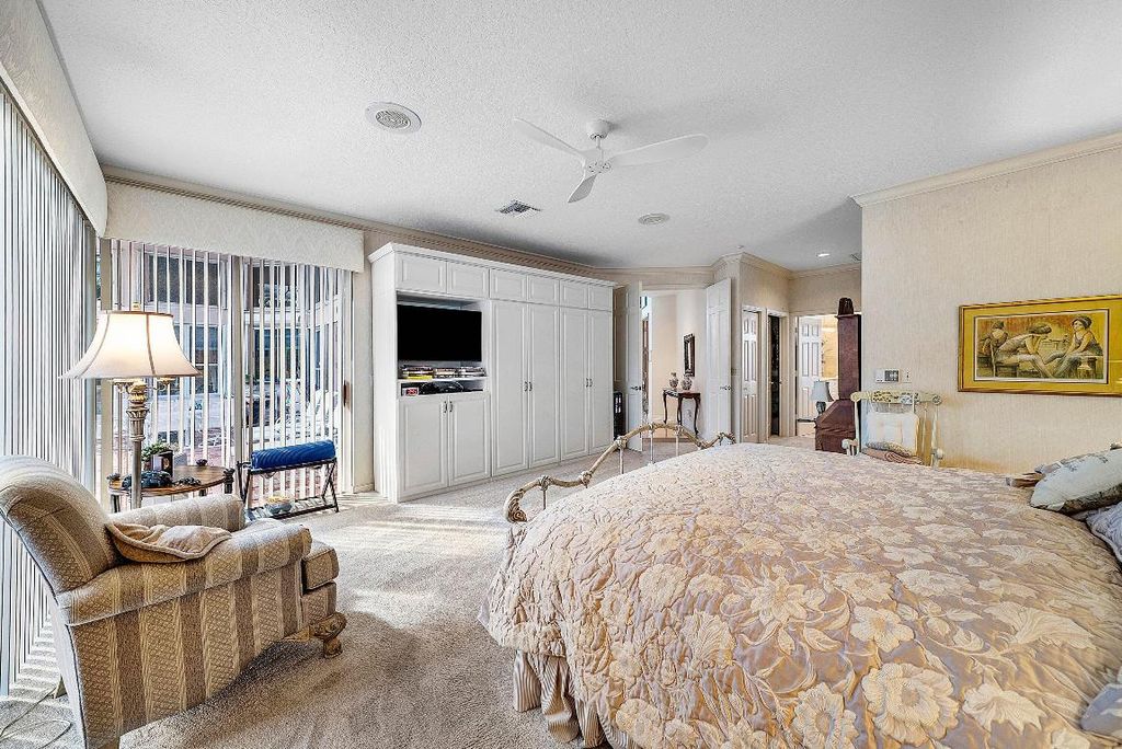 Image 35 of property listing at 7142 Montrico Drive, Boca Raton, FL 33433