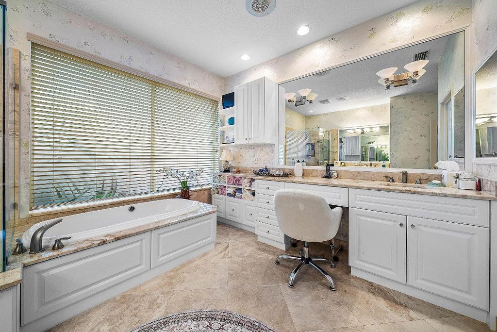 Image 38 of property listing at 7142 Montrico Drive, Boca Raton, FL 33433