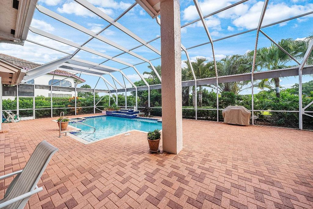 Image 40 of property listing at 7142 Montrico Drive, Boca Raton, FL 33433