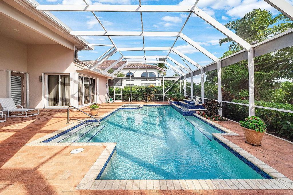 Image 41 of property listing at 7142 Montrico Drive, Boca Raton, FL 33433