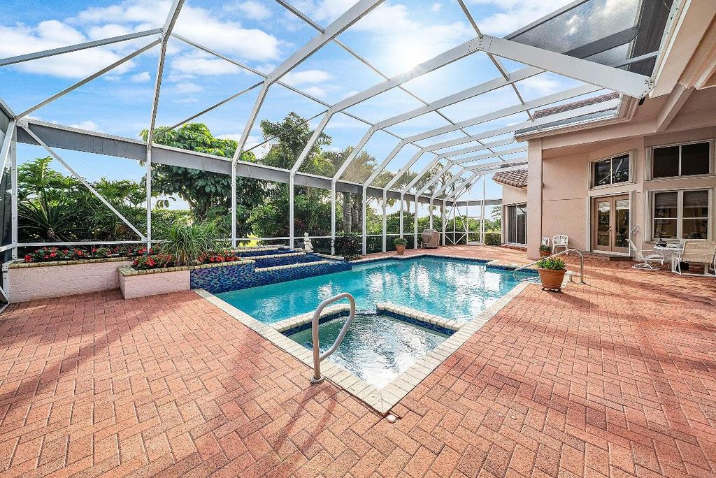 Image 44 of property listing at 7142 Montrico Drive, Boca Raton, FL 33433