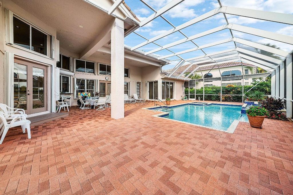 Image 46 of property listing at 7142 Montrico Drive, Boca Raton, FL 33433