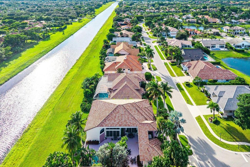 Image 50 of property listing at 7142 Montrico Drive, Boca Raton, FL 33433