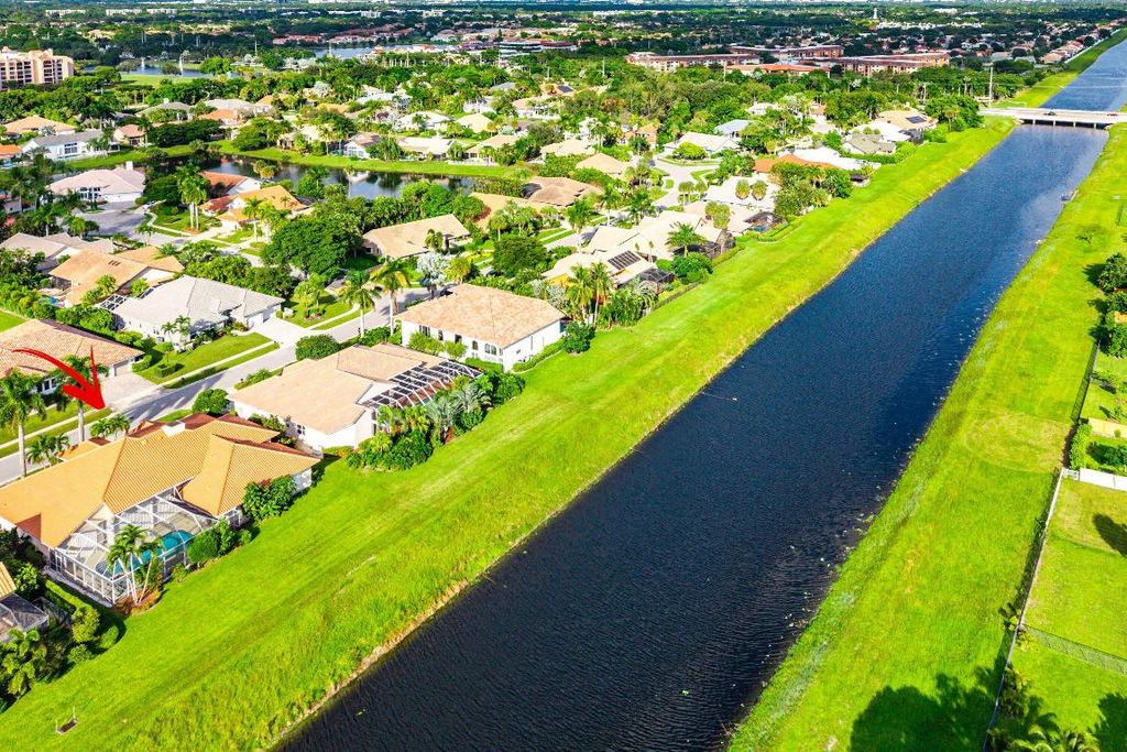 Image 54 of property listing at 7142 Montrico Drive, Boca Raton, FL 33433