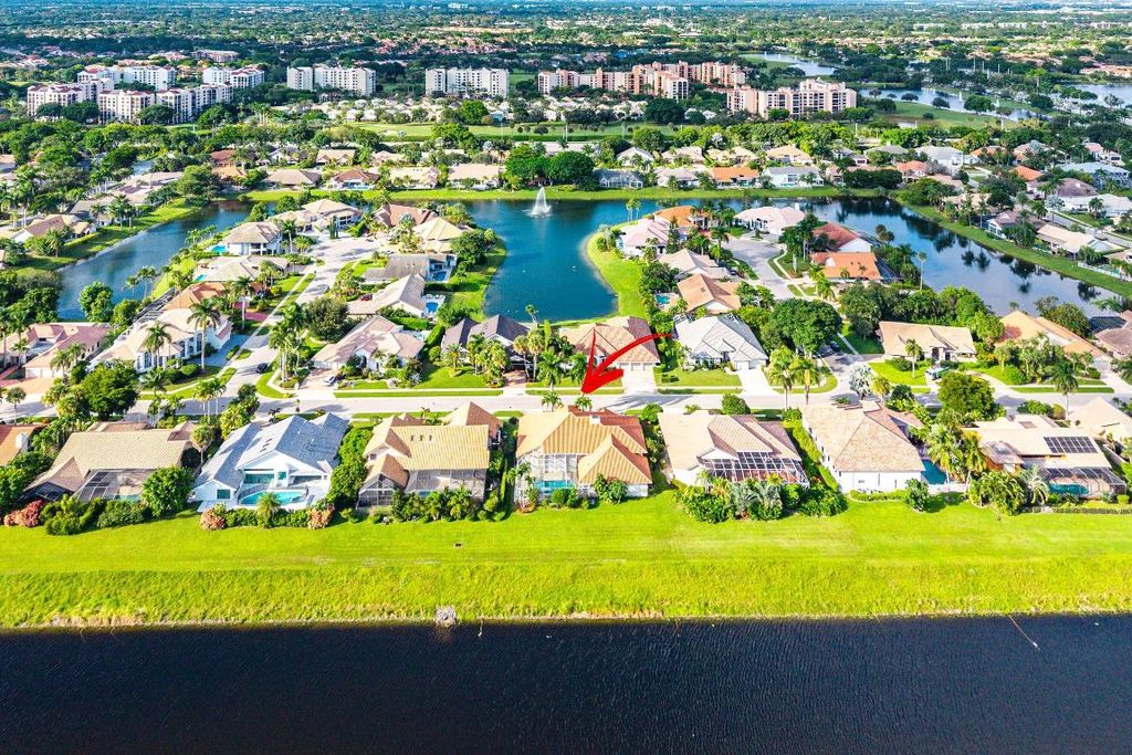 Image 56 of property listing at 7142 Montrico Drive, Boca Raton, FL 33433