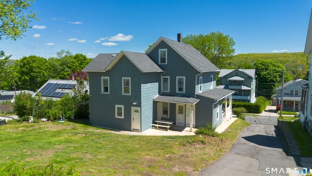 41 Gorman Street, Naugatuck, CT 06770