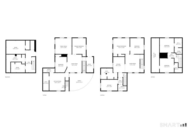 41 Gorman Street, Naugatuck, CT 06770