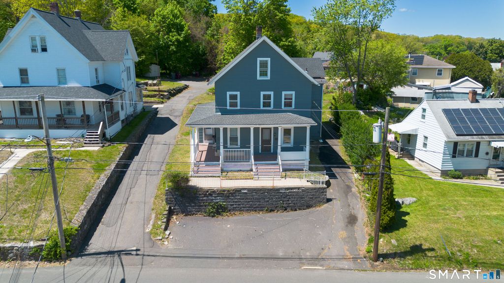 41 Gorman Street, Naugatuck, CT 06770