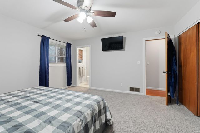 7011 Blake Drive, Fort Wayne, IN 46804