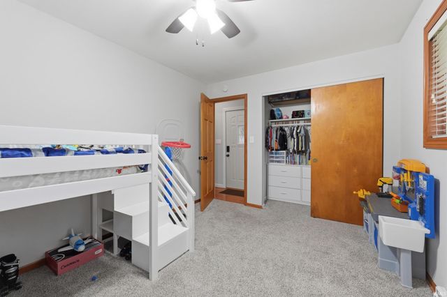 7011 Blake Drive, Fort Wayne, IN 46804