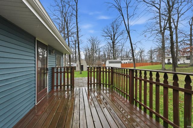 7011 Blake Drive, Fort Wayne, IN 46804