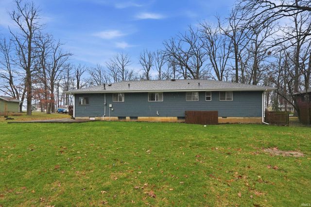 7011 Blake Drive, Fort Wayne, IN 46804