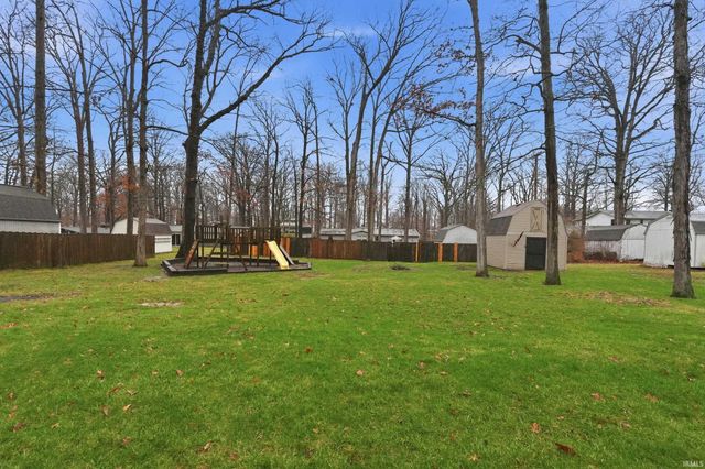 7011 Blake Drive, Fort Wayne, IN 46804