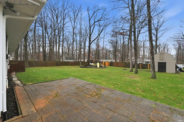 7011 Blake Drive, Fort Wayne, IN 46804