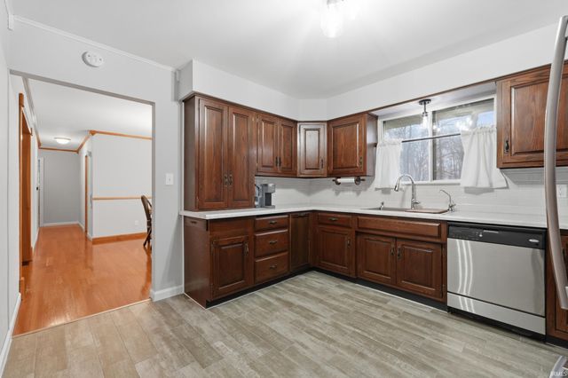 7011 Blake Drive, Fort Wayne, IN 46804