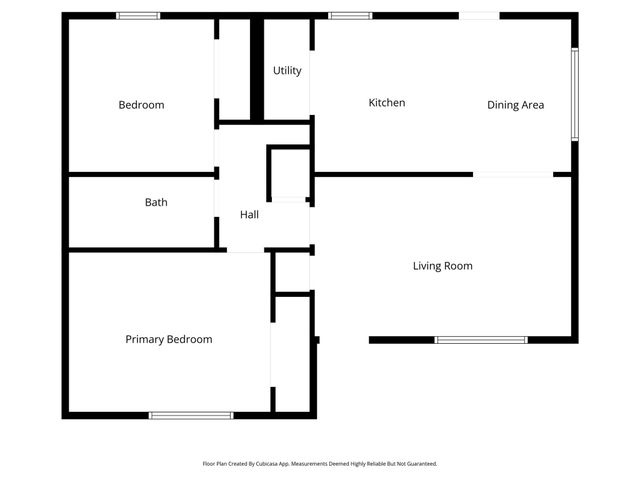 1300 E Hanson Street, Cleveland, TX 77327