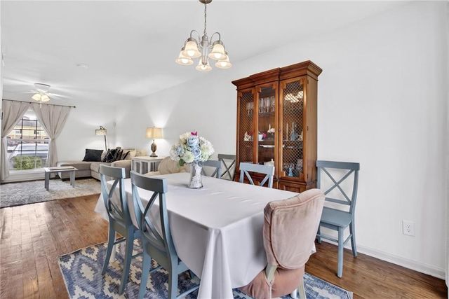 816 Summer Place, Norcross, GA 30071