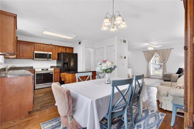 816 Summer Place, Norcross, GA 30071