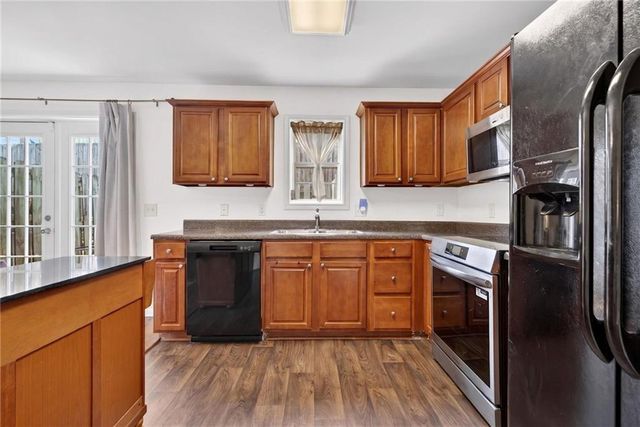 816 Summer Place, Norcross, GA 30071