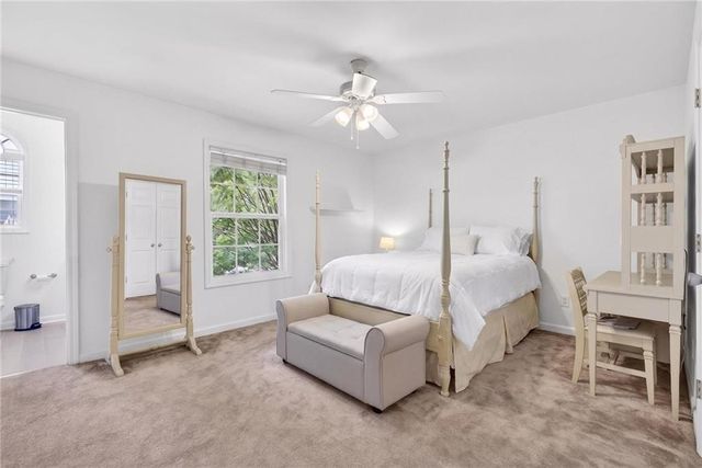 816 Summer Place, Norcross, GA 30071