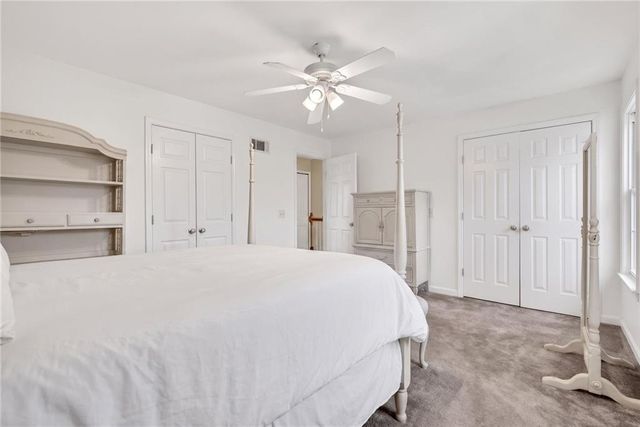 816 Summer Place, Norcross, GA 30071