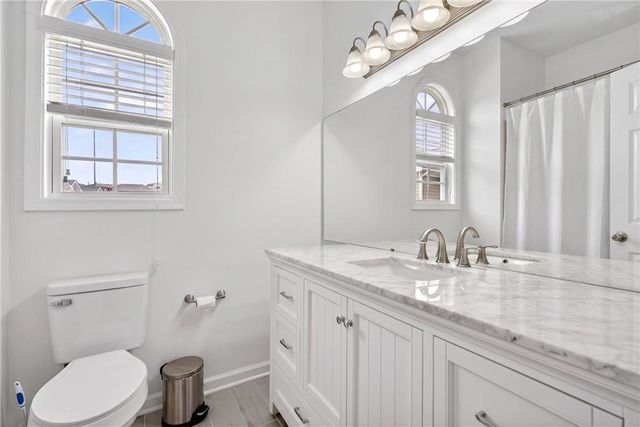816 Summer Place, Norcross, GA 30071