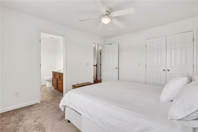 816 Summer Place, Norcross, GA 30071