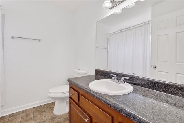 816 Summer Place, Norcross, GA 30071