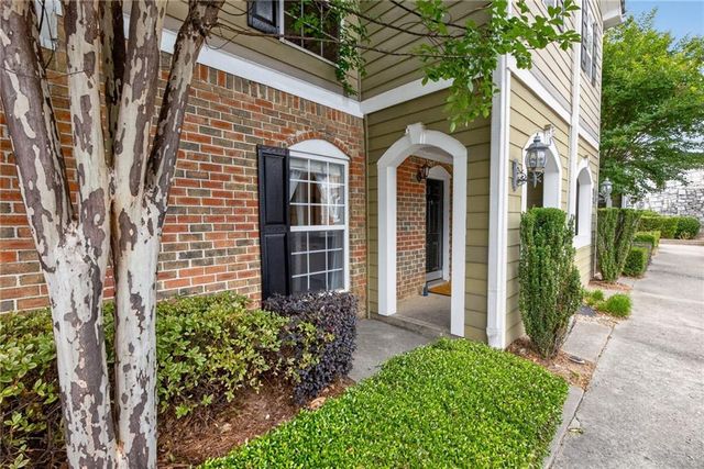 816 Summer Place, Norcross, GA 30071