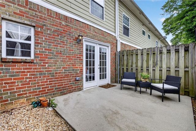 816 Summer Place, Norcross, GA 30071