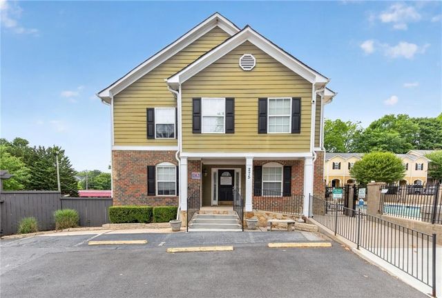 816 Summer Place, Norcross, GA 30071