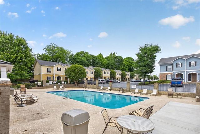 816 Summer Place, Norcross, GA 30071