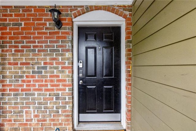 816 Summer Place, Norcross, GA 30071