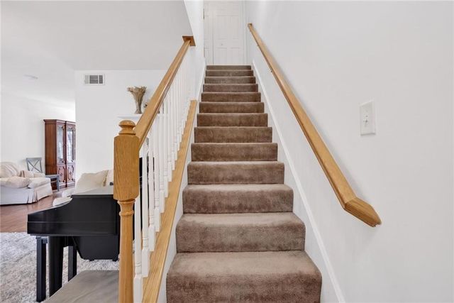 816 Summer Place, Norcross, GA 30071