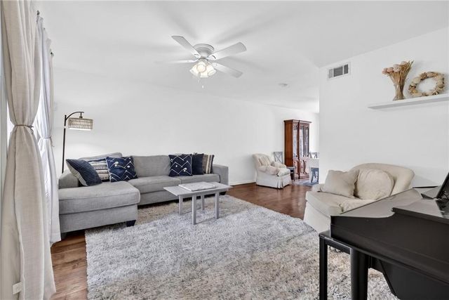 816 Summer Place, Norcross, GA 30071
