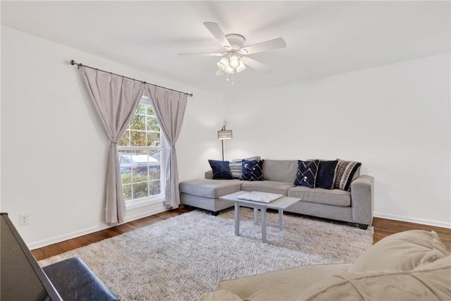 816 Summer Place, Norcross, GA 30071