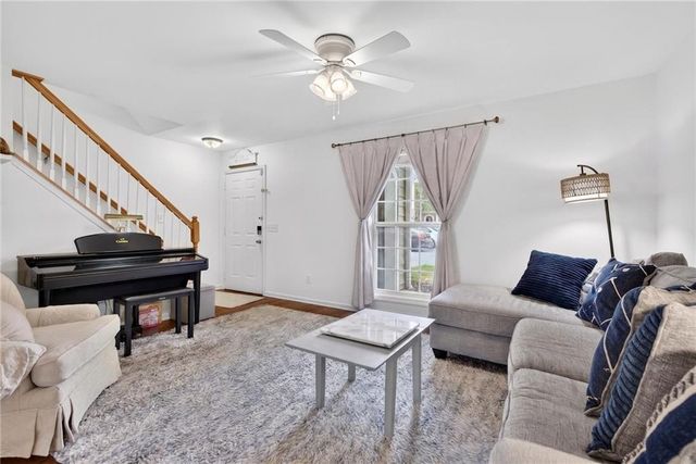 816 Summer Place, Norcross, GA 30071