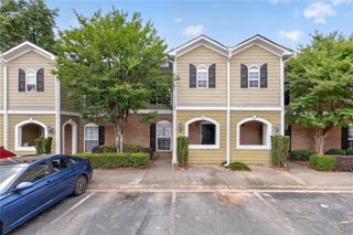 816 Summer Place, Norcross, GA 30071