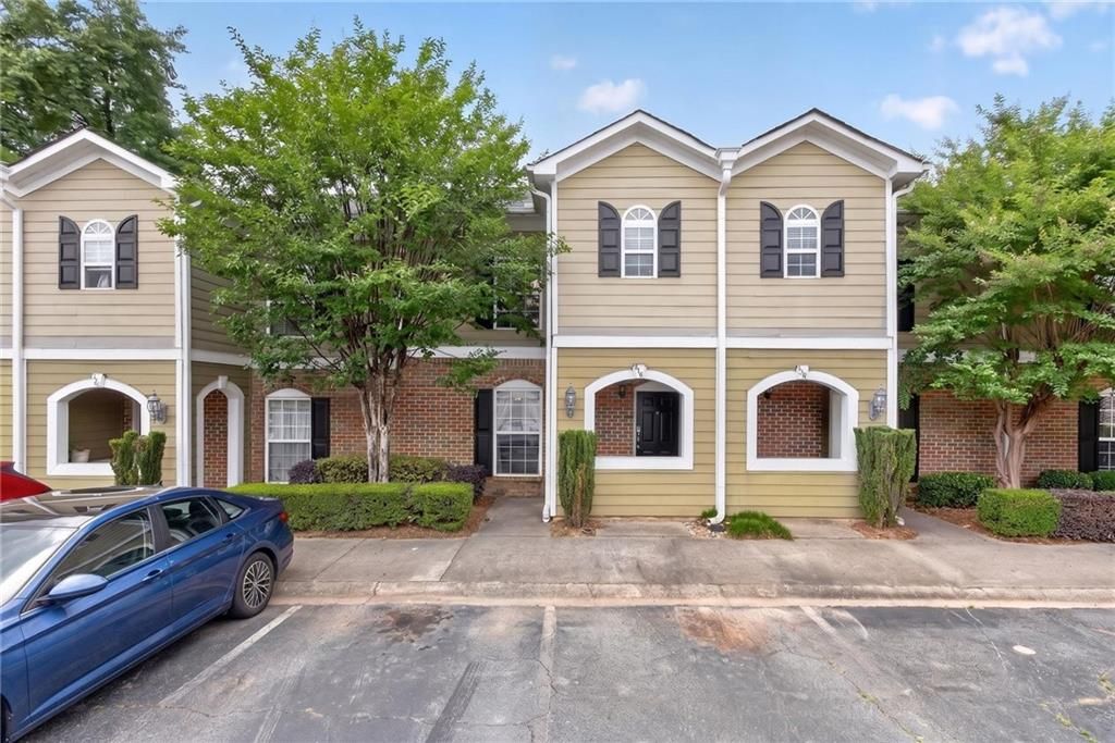 816 Summer Place, Norcross, GA 30071
