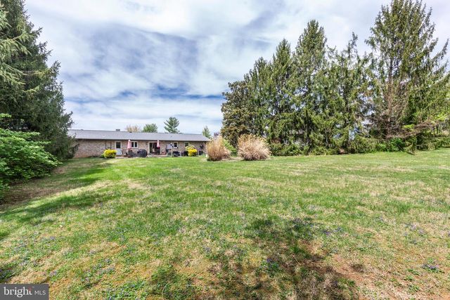 1207 EMERALD RIDGE DRIVE, Westminster, MD 21158
