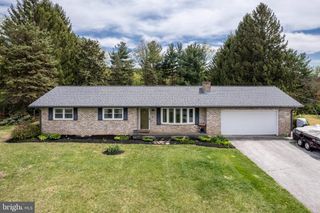 1207 EMERALD RIDGE DRIVE, Westminster, MD 21158