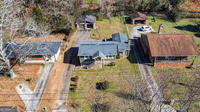 790 James Street NW, Marietta, GA 30060