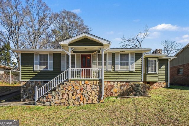 790 James Street NW, Marietta, GA 30060