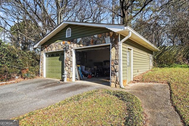 790 James Street NW, Marietta, GA 30060