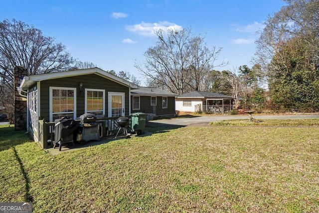 790 James Street NW, Marietta, GA 30060