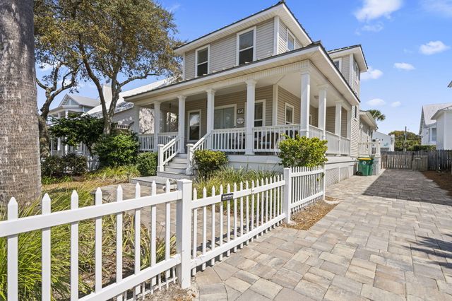 95 Barracuda Street, Destin, FL 32541
