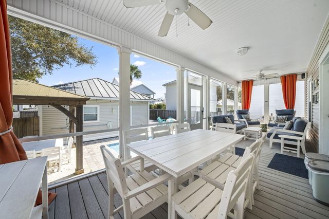 95 Barracuda Street, Destin, FL 32541