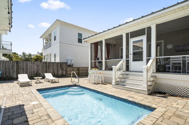 95 Barracuda Street, Destin, FL 32541