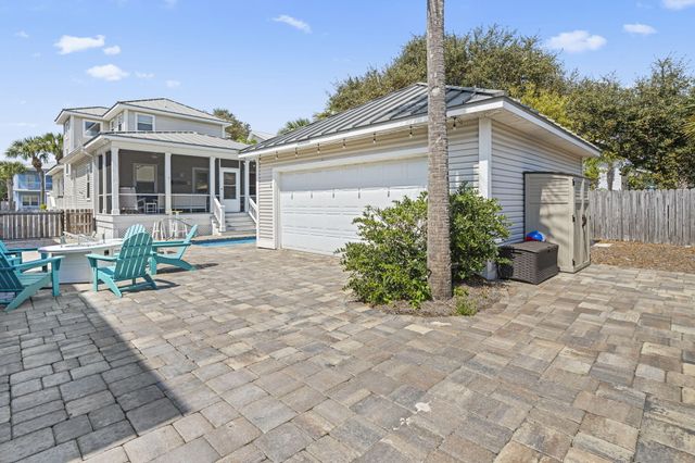 95 Barracuda Street, Destin, FL 32541