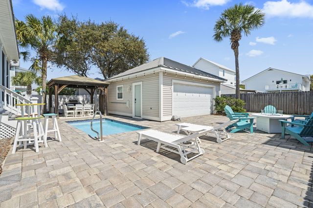 95 Barracuda Street, Destin, FL 32541